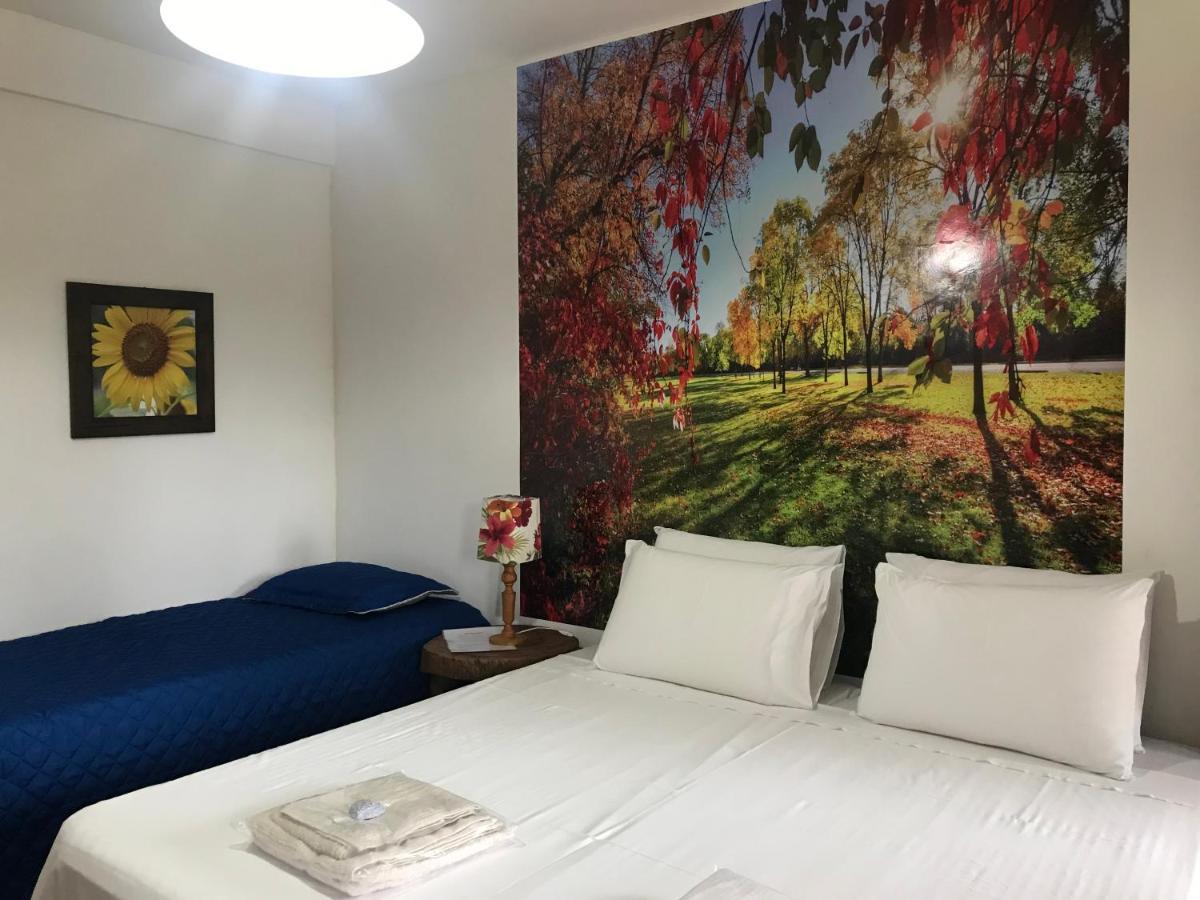 Pousada R.N.C. Nosso Paraiso Teresopolis Ngoại thất bức ảnh