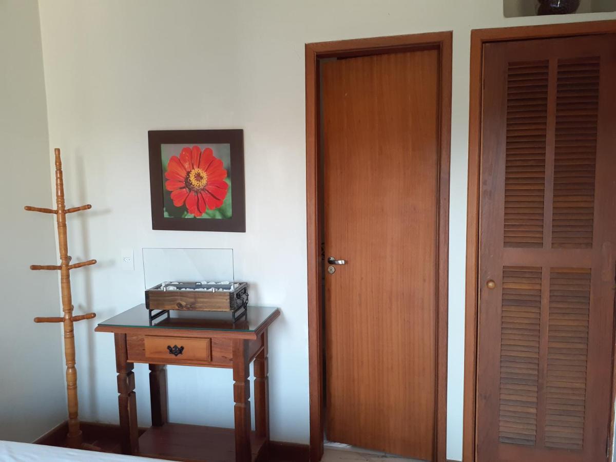 Pousada R.N.C. Nosso Paraiso Teresopolis Ngoại thất bức ảnh