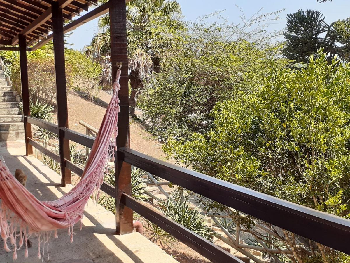 Pousada R.N.C. Nosso Paraiso Teresopolis Ngoại thất bức ảnh