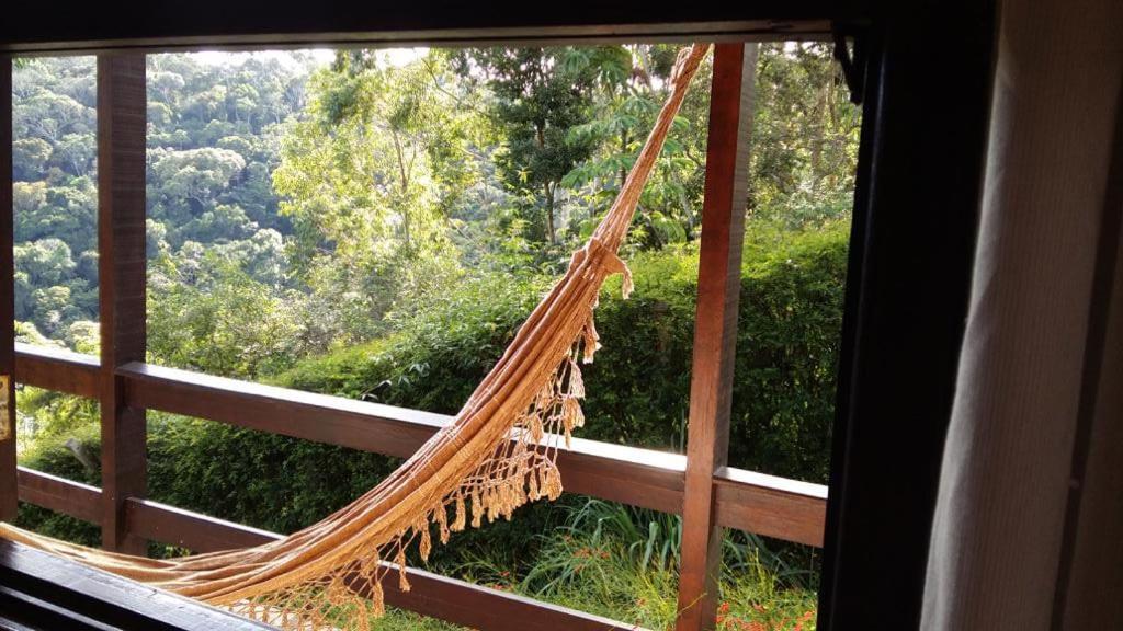 Pousada R.N.C. Nosso Paraiso Teresopolis Ngoại thất bức ảnh