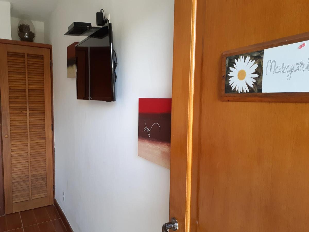 Pousada R.N.C. Nosso Paraiso Teresopolis Ngoại thất bức ảnh