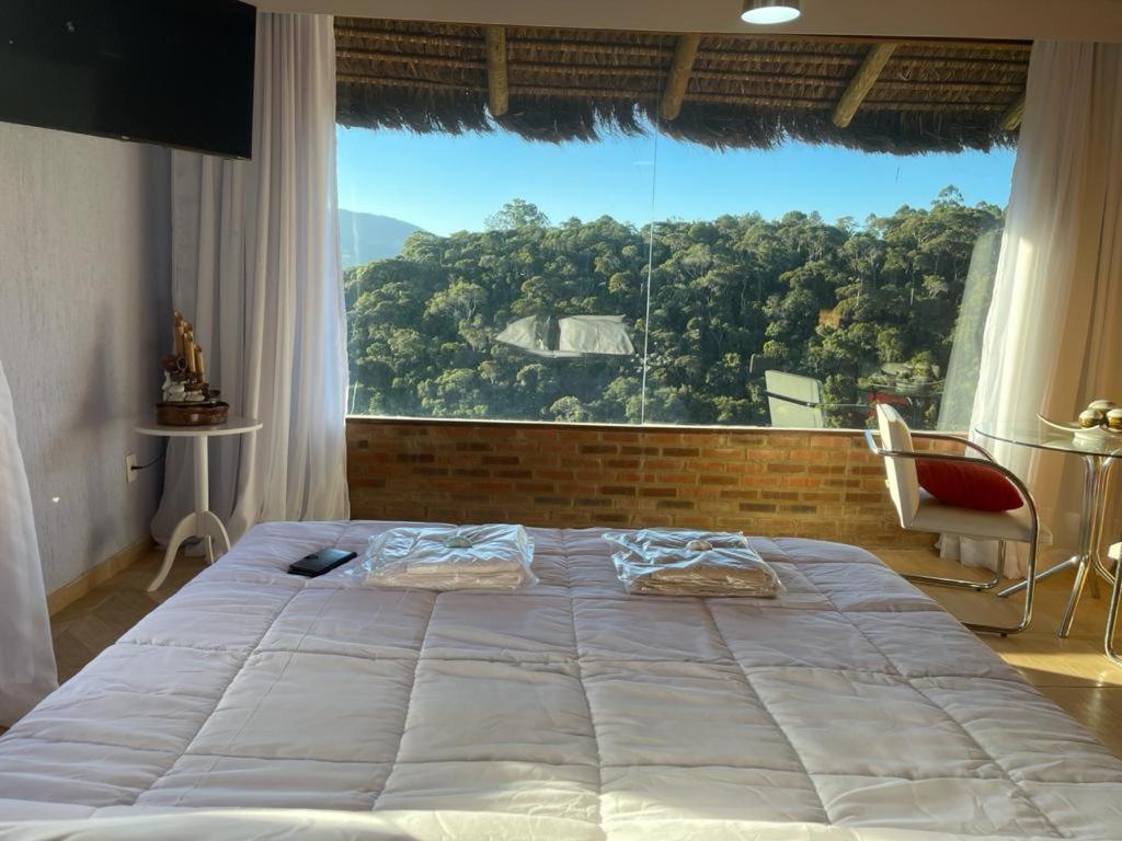 Pousada R.N.C. Nosso Paraiso Teresopolis Ngoại thất bức ảnh