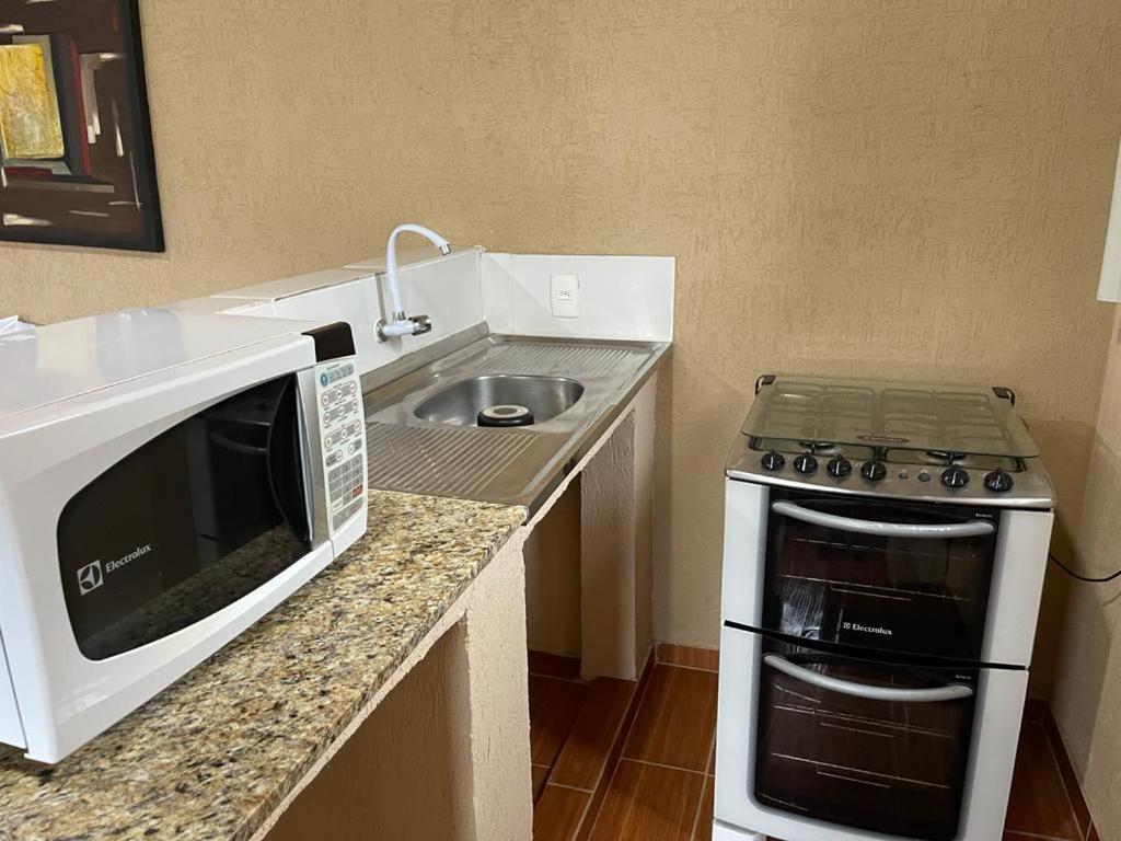 Pousada R.N.C. Nosso Paraiso Teresopolis Ngoại thất bức ảnh