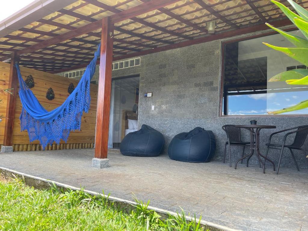 Pousada R.N.C. Nosso Paraiso Teresopolis Ngoại thất bức ảnh