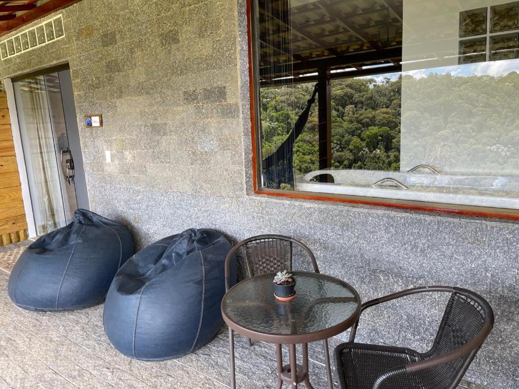 Pousada R.N.C. Nosso Paraiso Teresopolis Ngoại thất bức ảnh