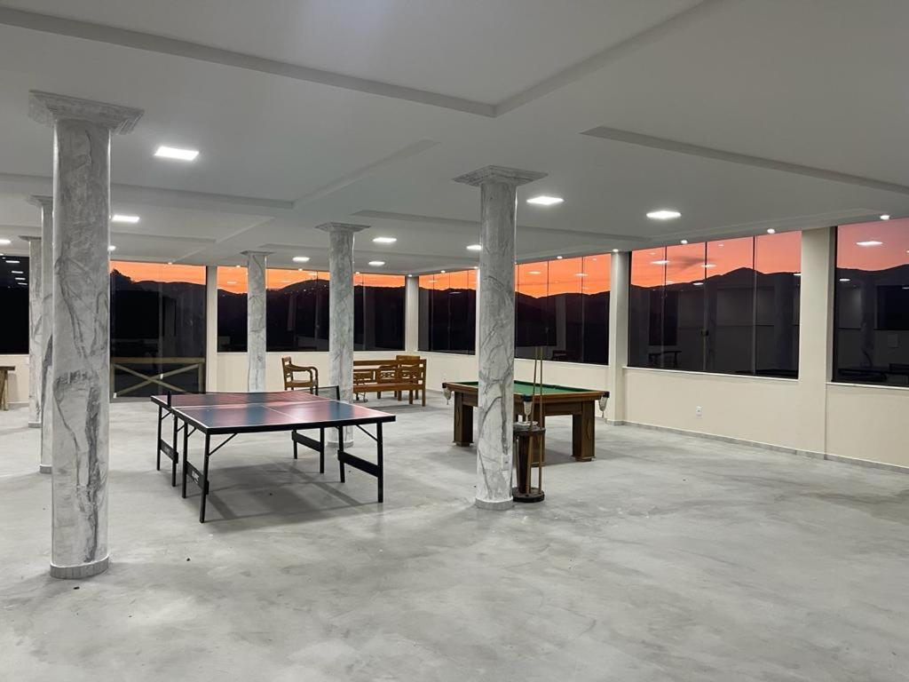 Pousada R.N.C. Nosso Paraiso Teresopolis Ngoại thất bức ảnh