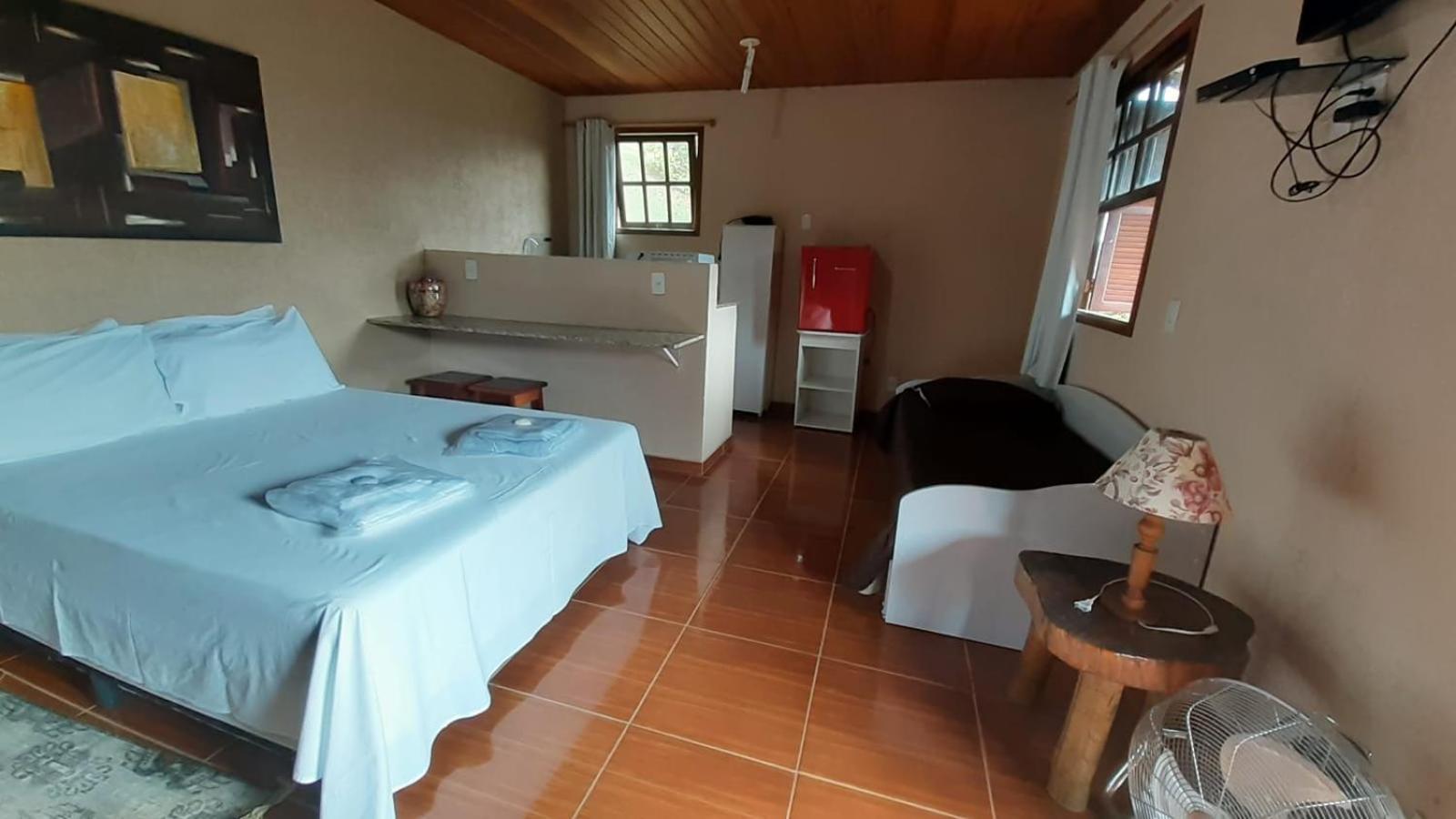 Pousada R.N.C. Nosso Paraiso Teresopolis Ngoại thất bức ảnh
